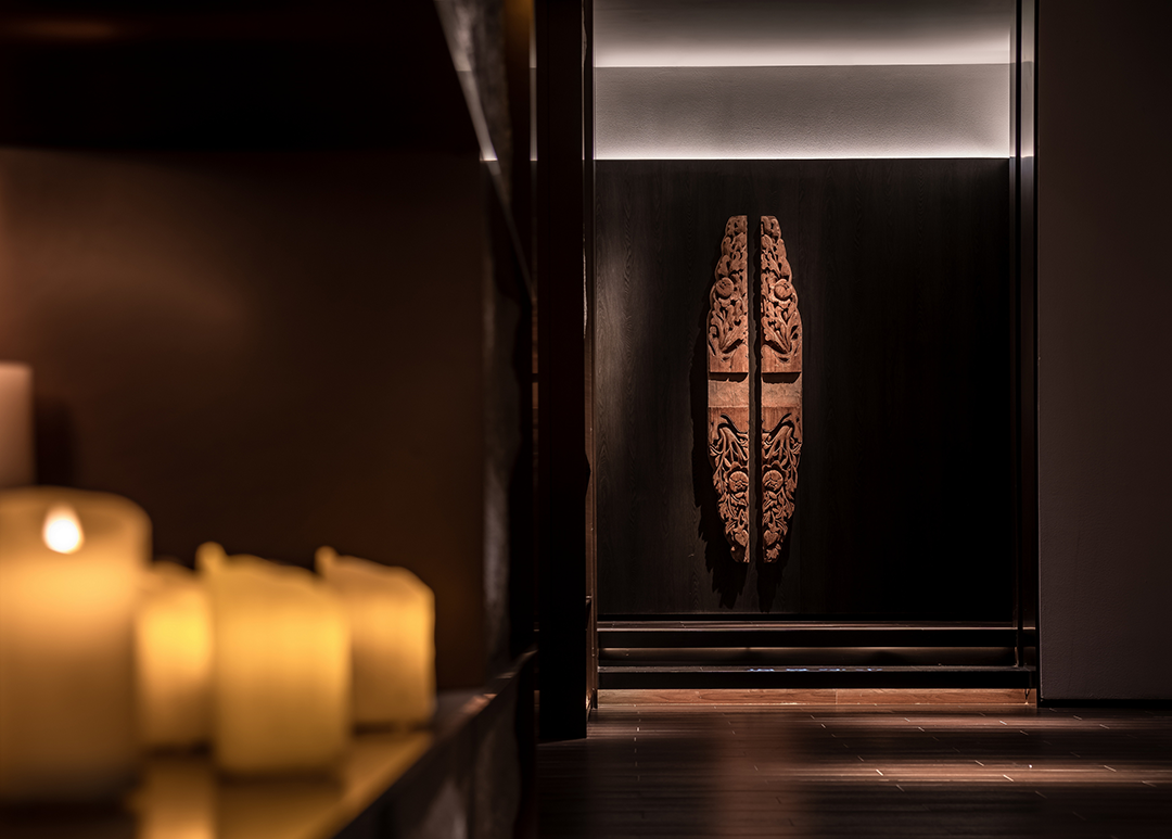 晓长安二店丨中国西安丨郭莘空间设计(西安)有限公司-10