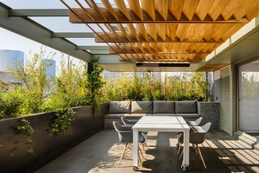 Progreso 地质博物馆与 CRA 住宅丨墨西哥丨Estudio MMX-63