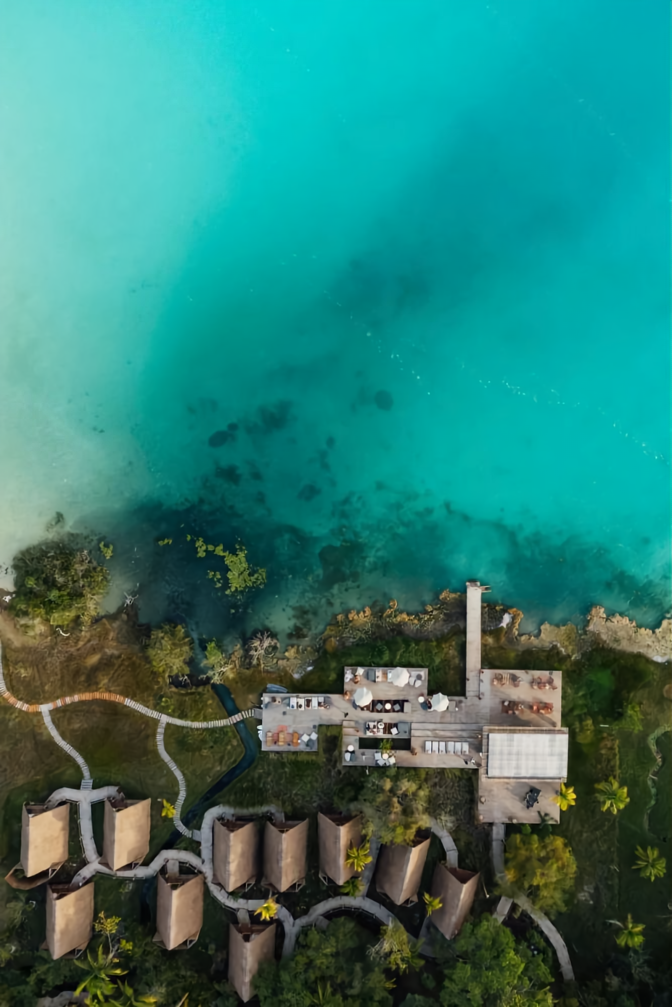 沙特 Habitas AlUla 野奢酒店丨沙特阿拉伯丨Habitas 酒店集团-80