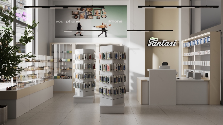 手机店丨意大利丨Art manager Maryna Daniltseva等-15