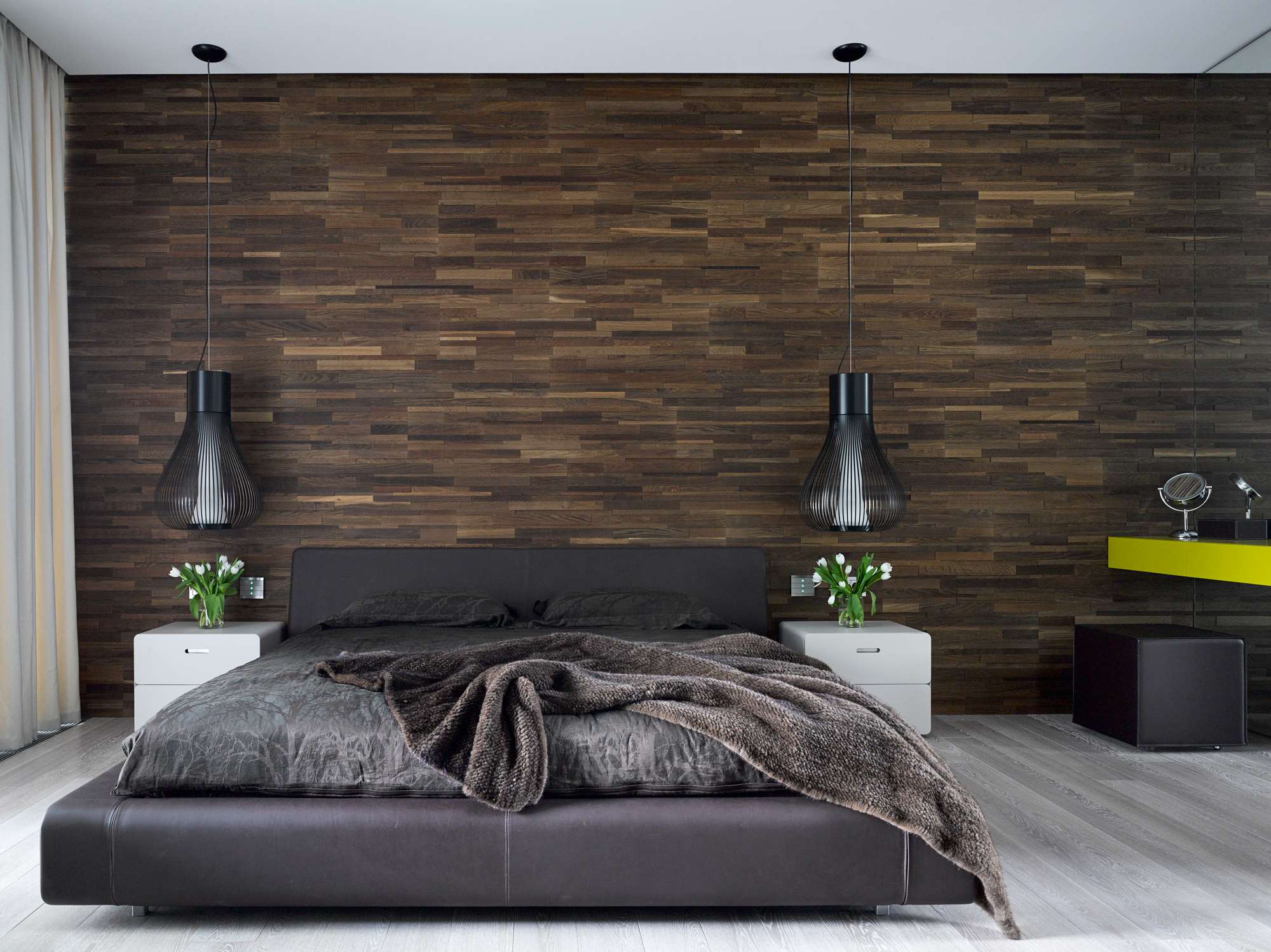 House in the village of Marfino Alexandra Fedorova-36