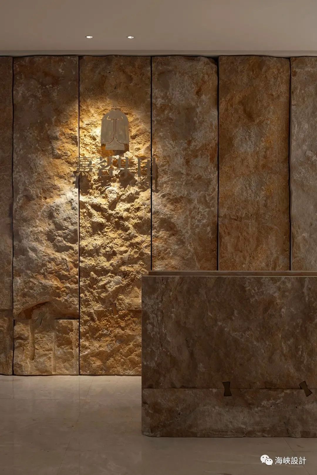 福州熹茗集团总部办公室丨中国福州丨BloomDesign 绽放设计-0