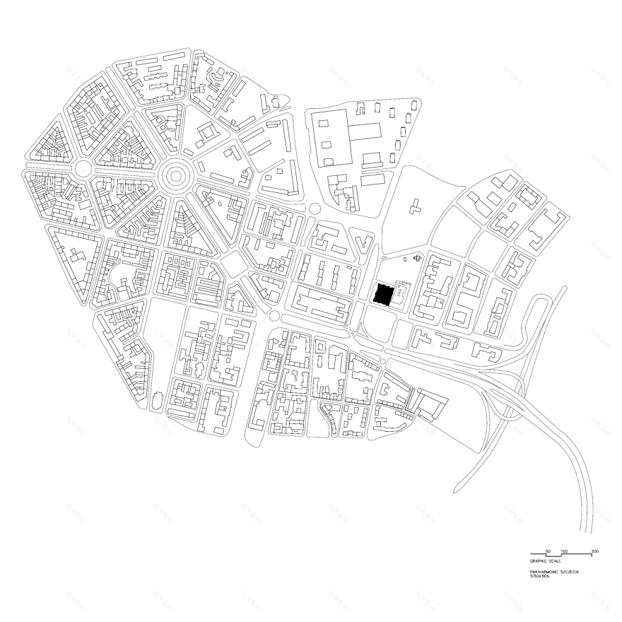 波兰什切青歌剧院-23