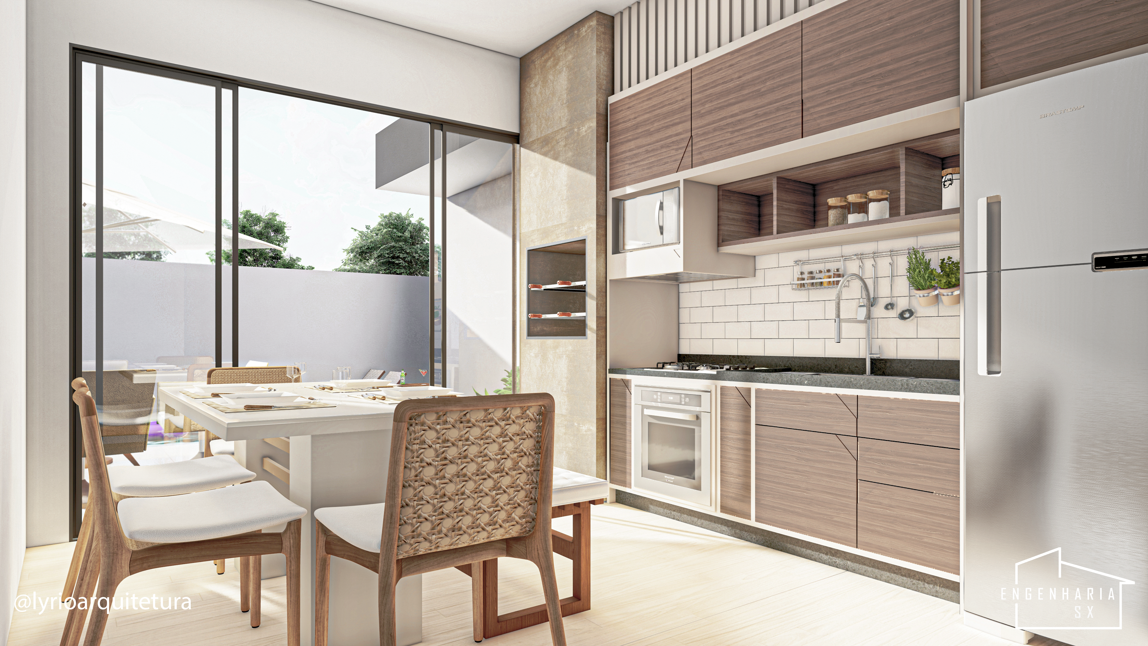 Projeto Residencial Completo-1