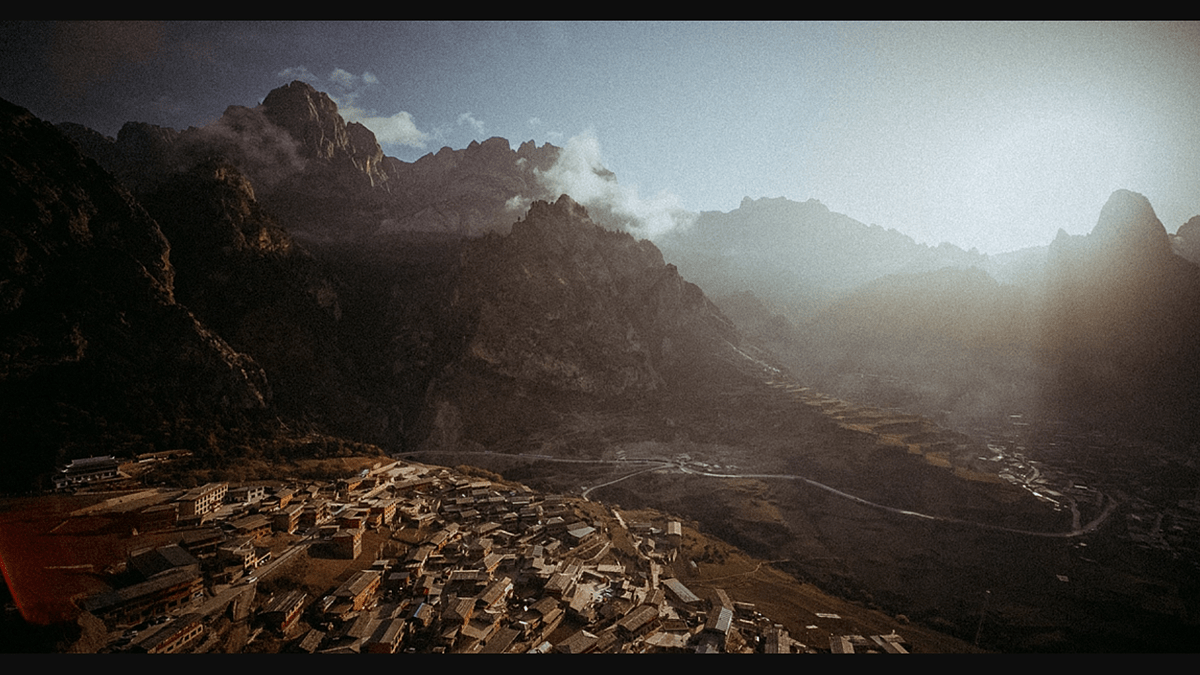 秘境·像素甘南丨中国甘肃丨Blackstation-18