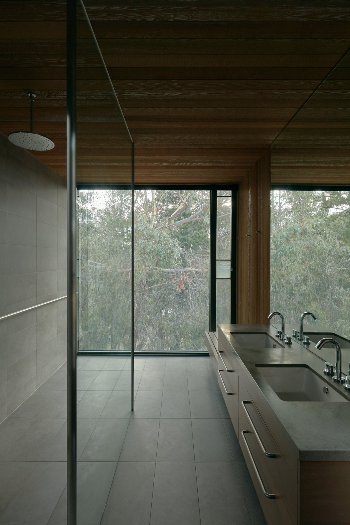 Cremasco House 多功能建筑设计丨澳大利亚丨Paul Couch-27