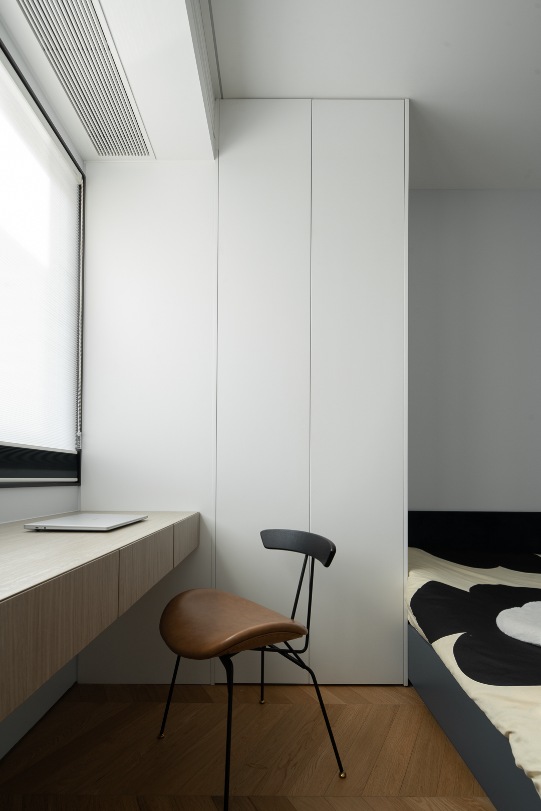 89㎡空间奇迹 · 缪茹空间设计的趣味之家丨中国温州丨R’sYard缪茹空间设计-37