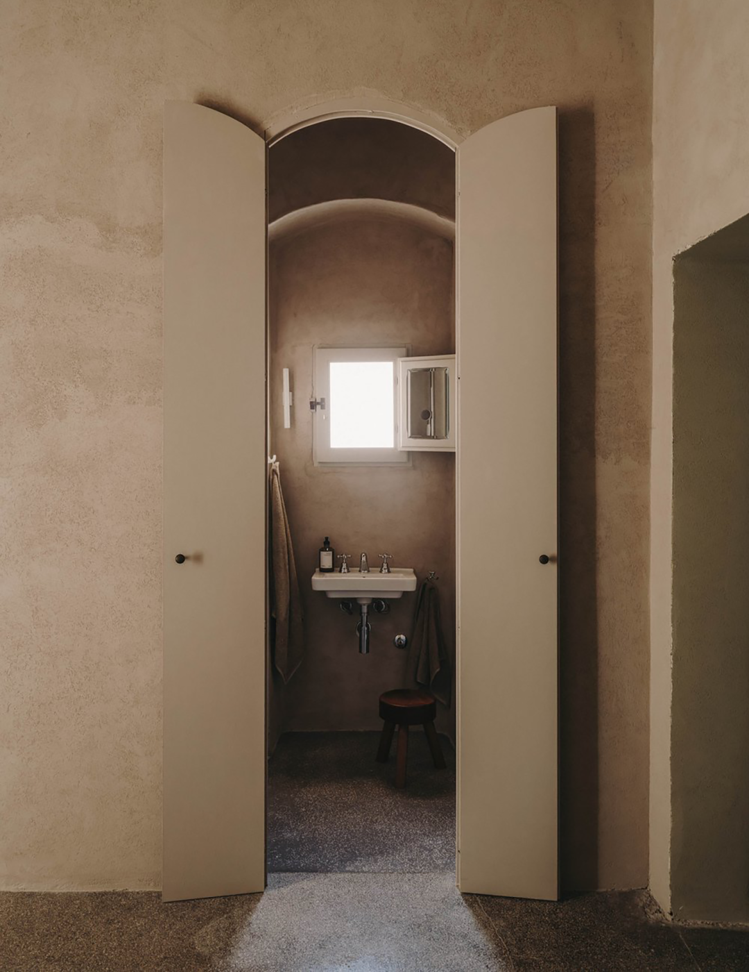 索莱托之家丨意大利丨Studio Andrew Trotter-97