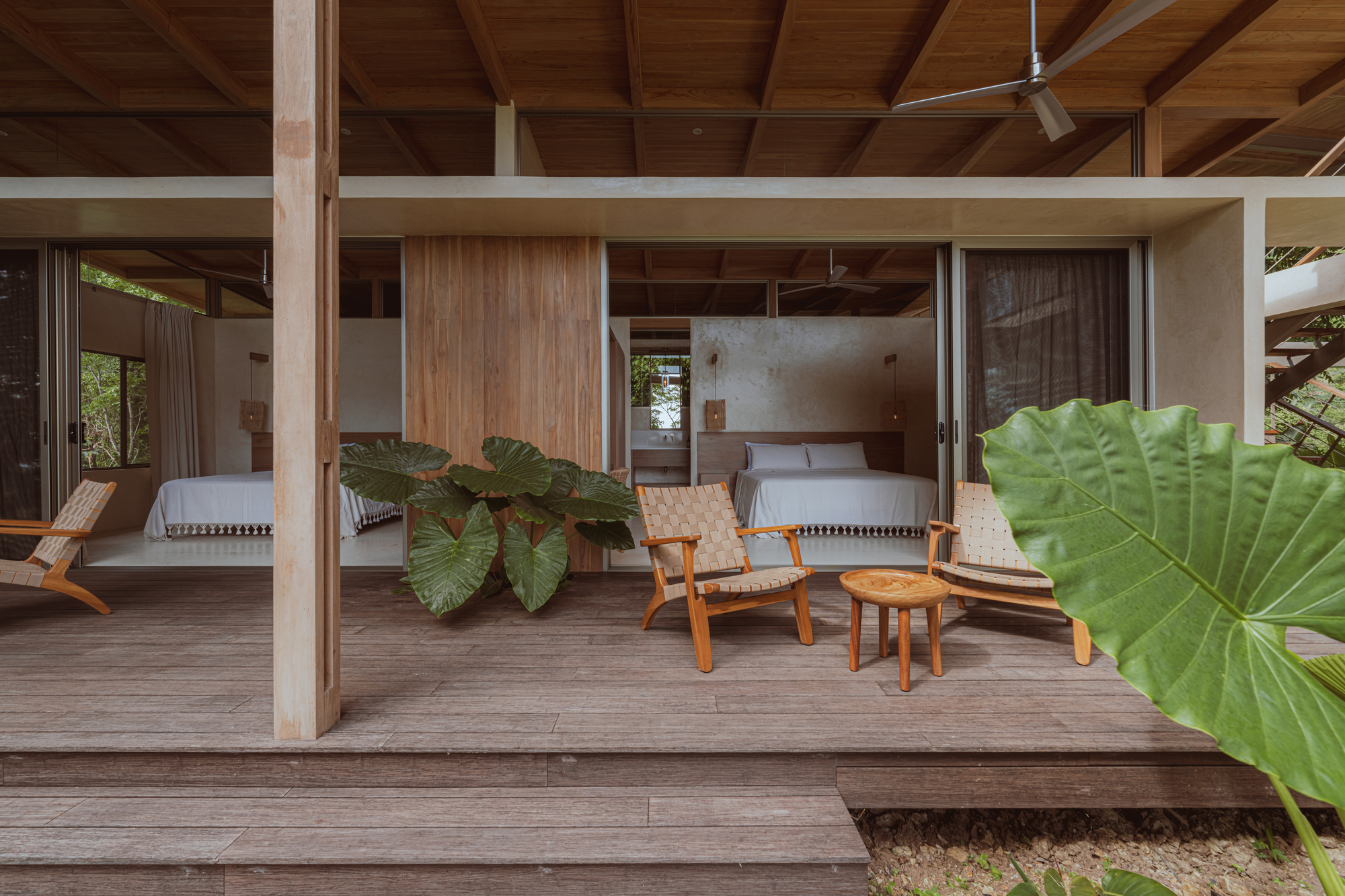 丨哥斯达黎加丨Estudio D3B-42