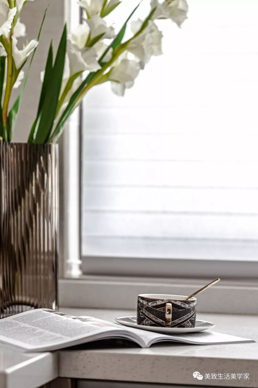 苏州园林现代演绎,美致新作姑苏樾-38