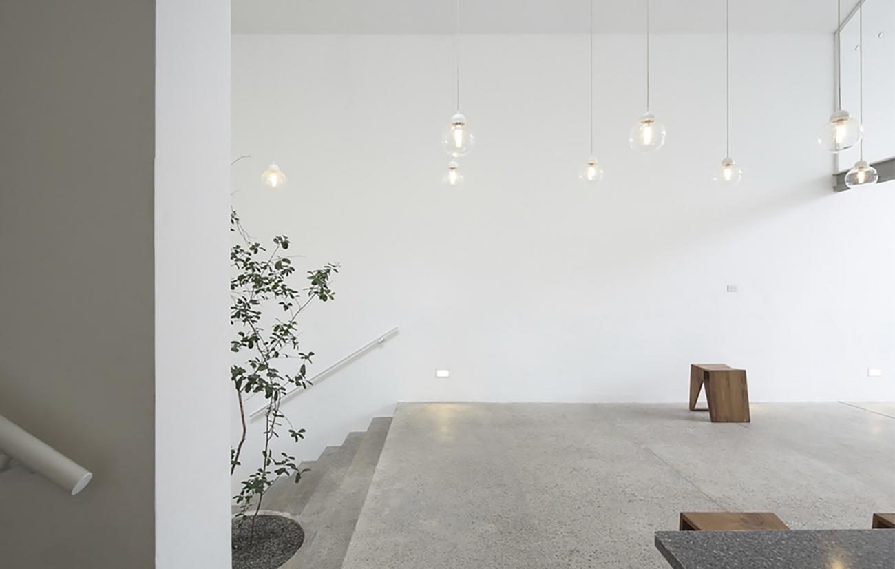 屋中屋丨斯里兰卡科伦坡丨Read Studio-17