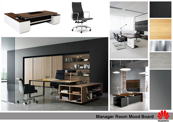 Huawei Office Proposal-5