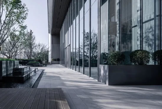 哈尔滨融创文景壹号丨中国哈尔滨丨MEDG现工设计-51