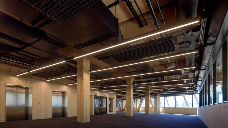 悉尼国际大厦-34