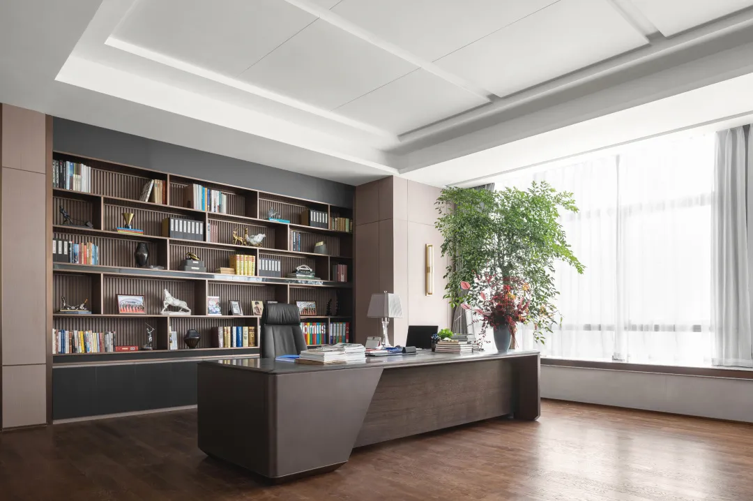 隆生金山湖中心-38