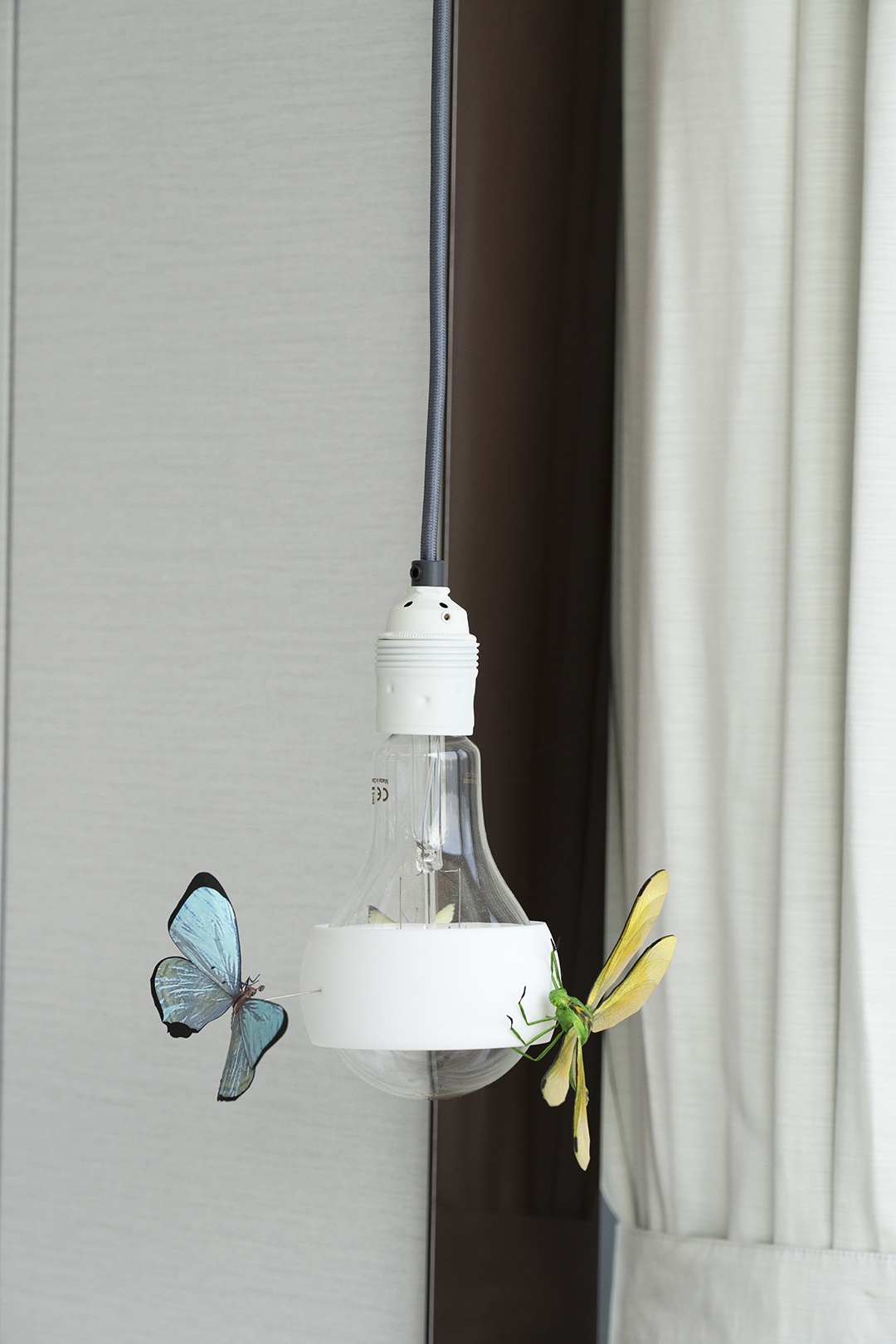 香港沙田私宅丨中国香港丨DANNY CHENG INTERIORS LTD-49