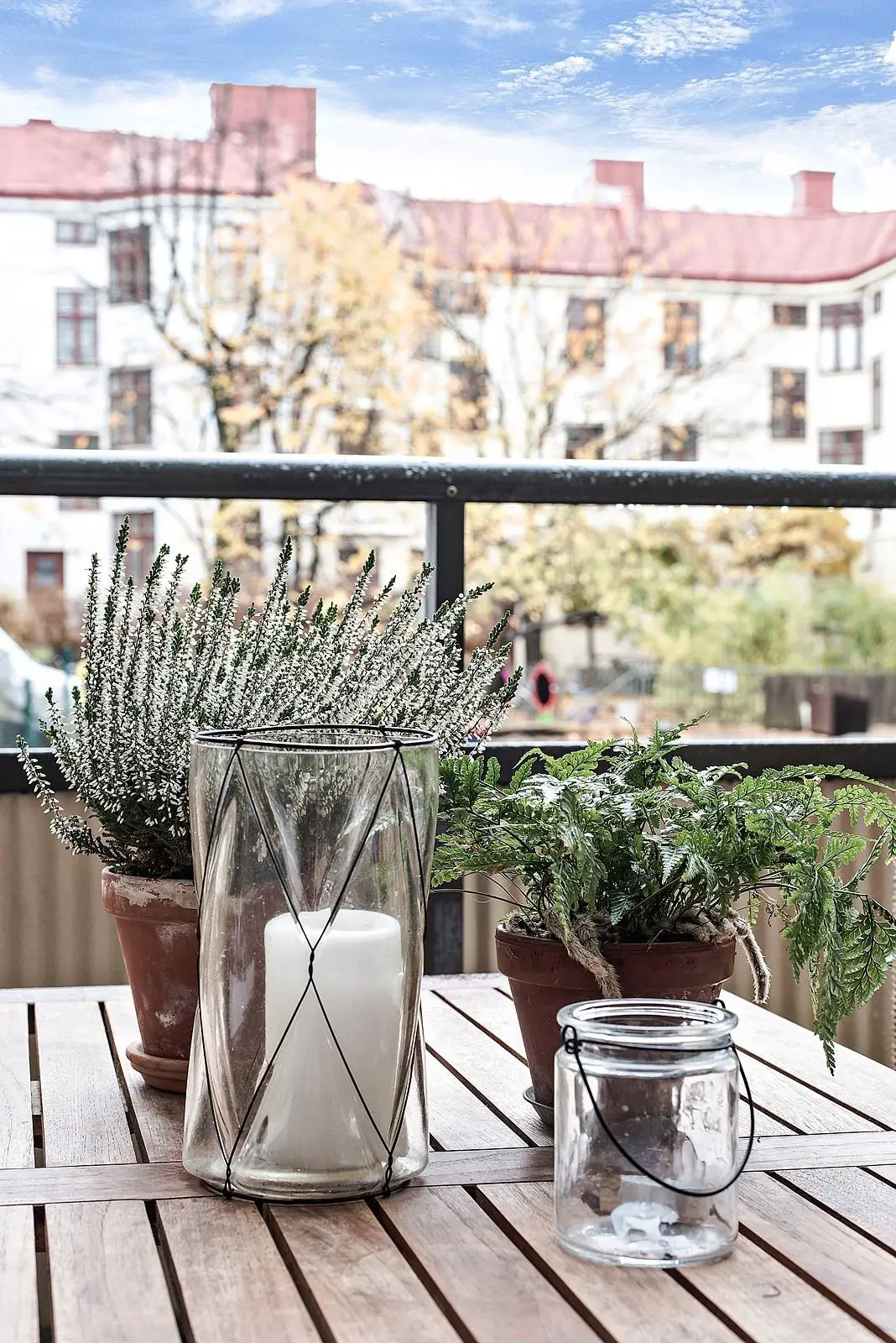 清新蓝绿引领的 84 平米单色空间逆袭-17