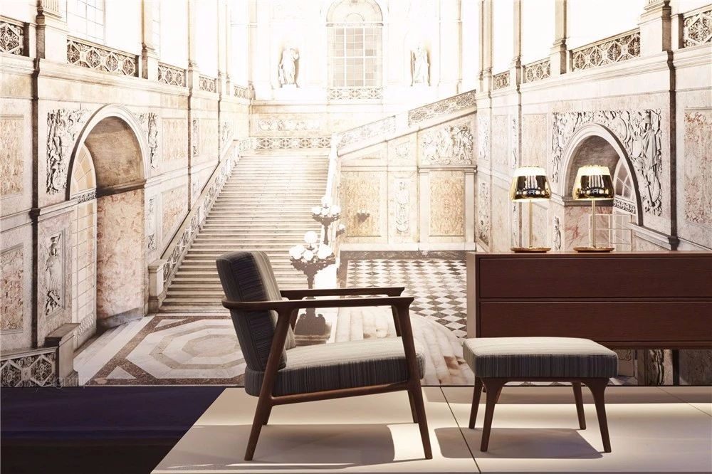 2019米兰家具展 moooi-31