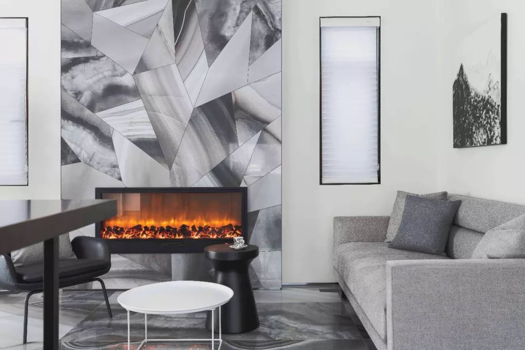 成都 648 平米自然之居，诠释和谐共生设计理念-1