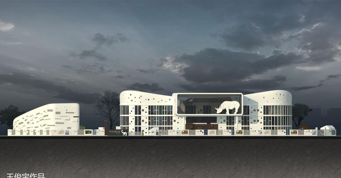 咸阳伯乐菲儿幼儿园-0