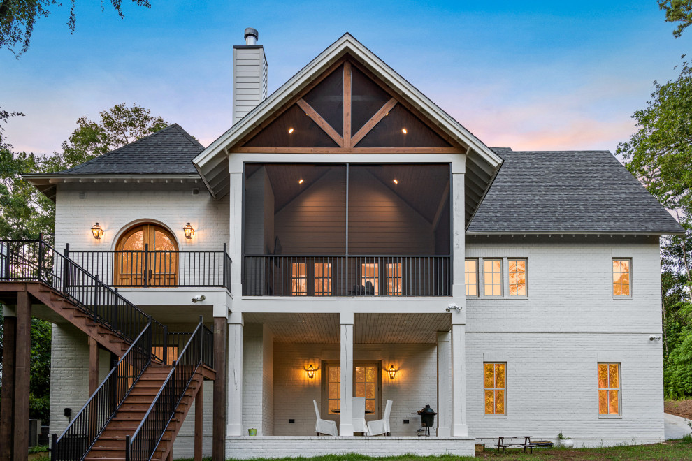 丨Bob Chatham Custom Home Design-8