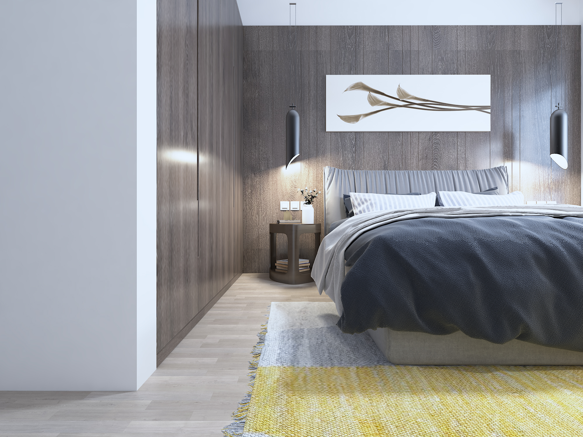 85 后互联网从业者精致木质家-33