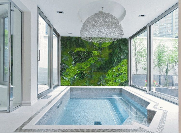 巴黎艺术生活 | 斯蒂芬妮·库塔斯新古典主义设计-15