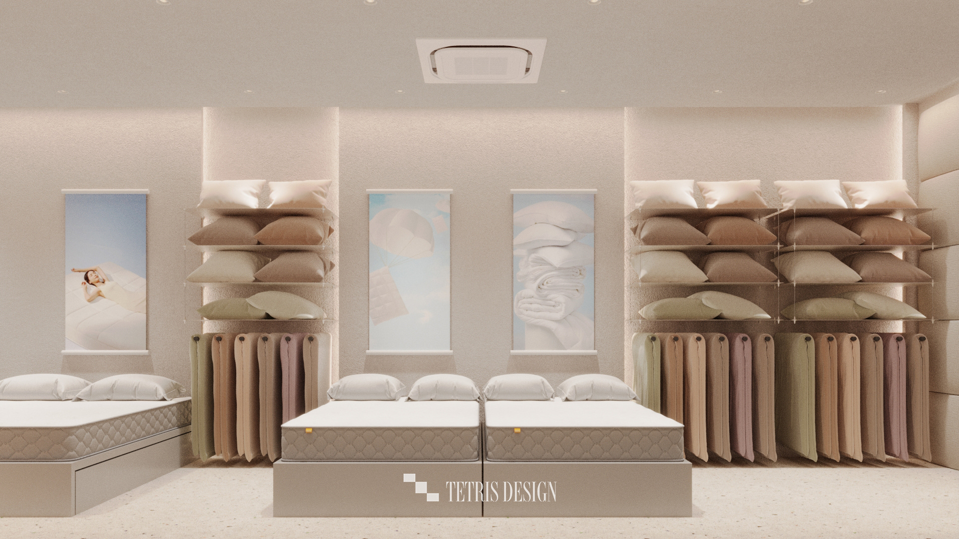 家居展厅丨GOODNIGHT BY VUA NEM-4