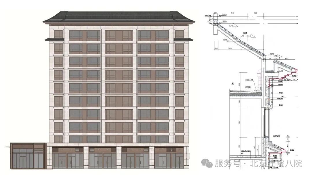 中交·启园项目丨中国河北丨北京市建筑设计研究院-66