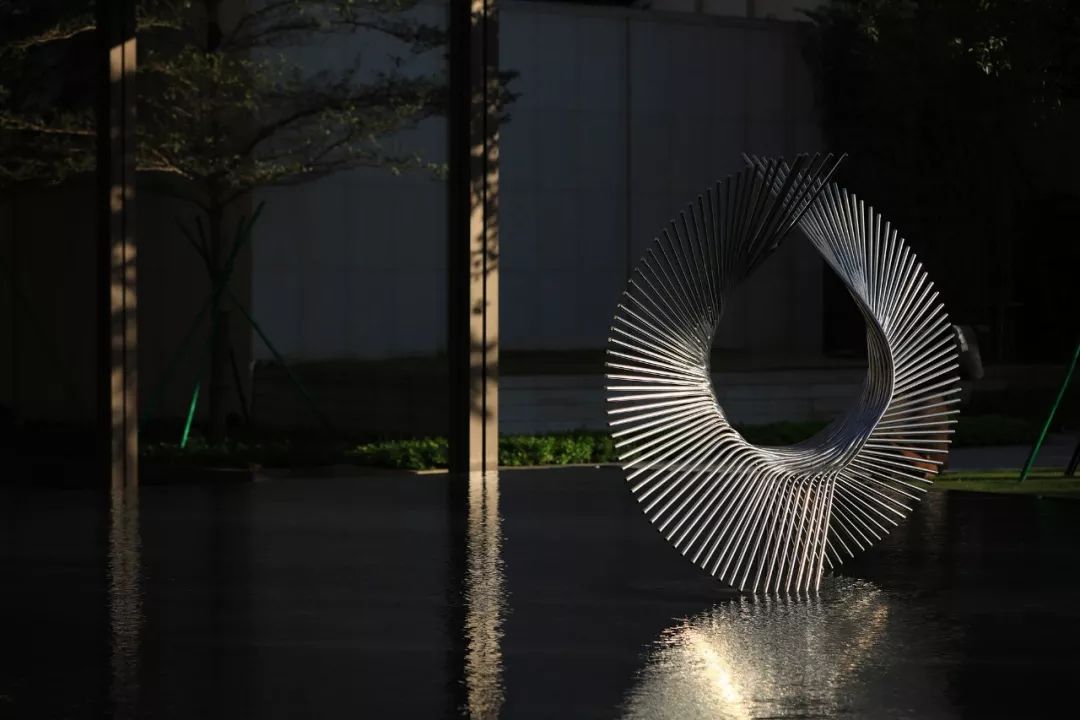  派澜设计PDS丨佛山中海·万锦世家大区景观设计 丨中国广东-48