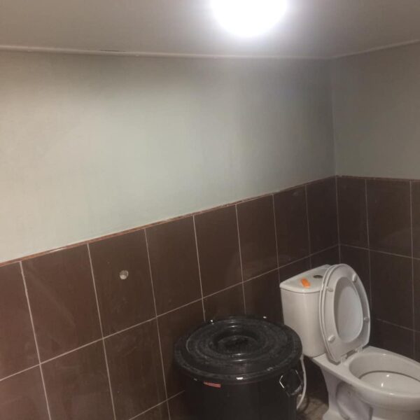 乡村稻田小住宅设计-17