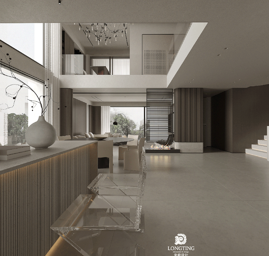 现代至境（湖州·首创项目）丨中国湖州丨龙庭设计-23