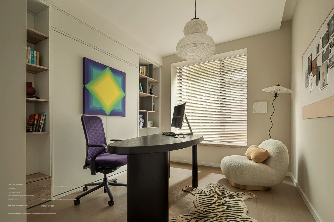 平层 AD空间摄影项目丨中国上海丨赛维雅-21