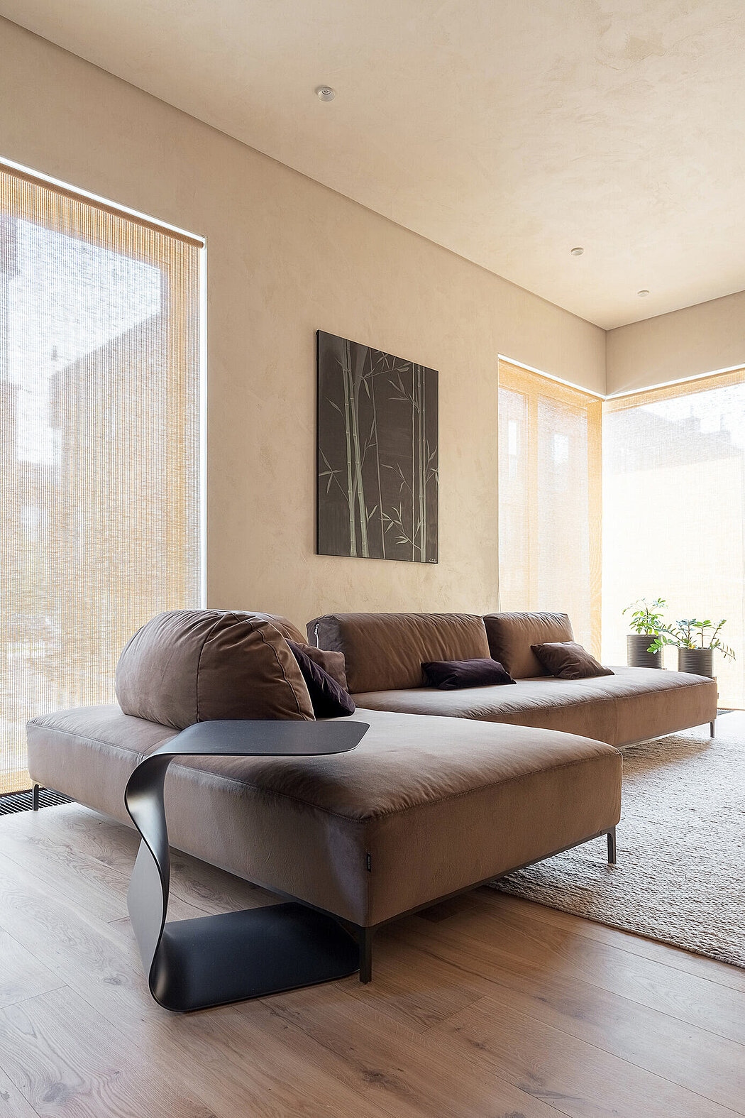 阿拉木图的项目丨哈萨克斯坦阿拉木图丨Danara Akhmetova-4