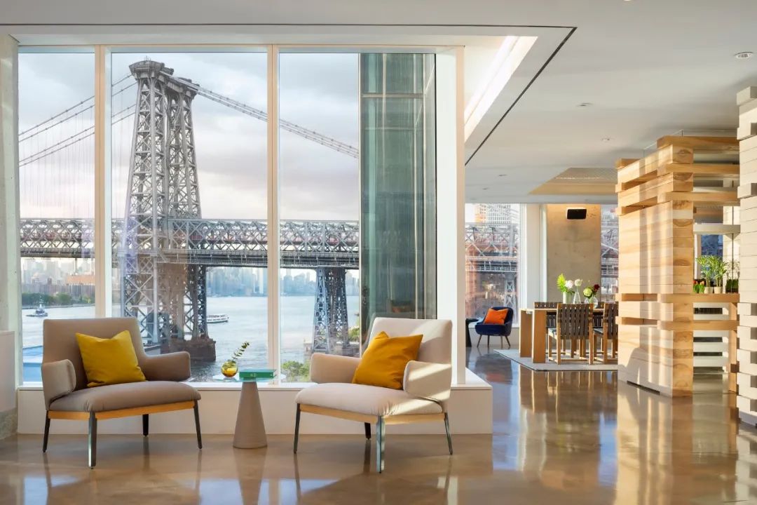 ODA 建筑事务所重塑城市生活-43