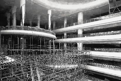 首座四代龙岗万达广场丨中国深圳丨WU•D伍曦设计-17