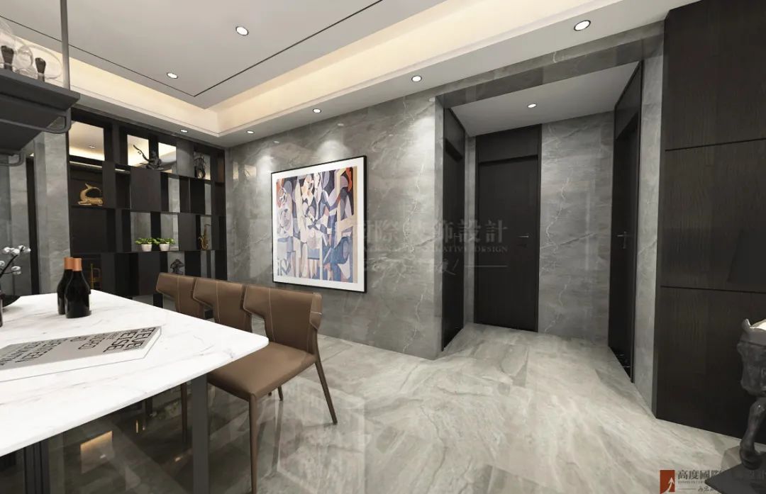 吴爱丽打造现代极简空间,品味慢时光-48