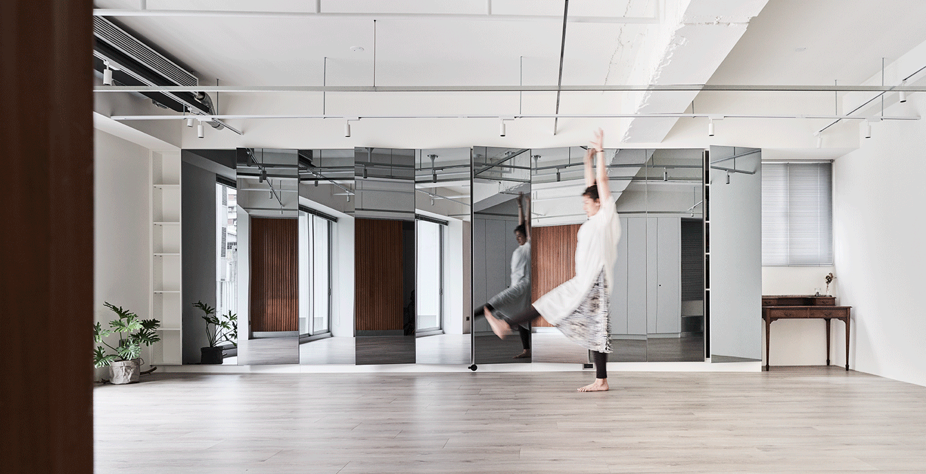 把深遠的時光輪廓和舊憶藏進祖父的老公寓，再次綻放成一場盛然光景 — Hey!Cheese-18