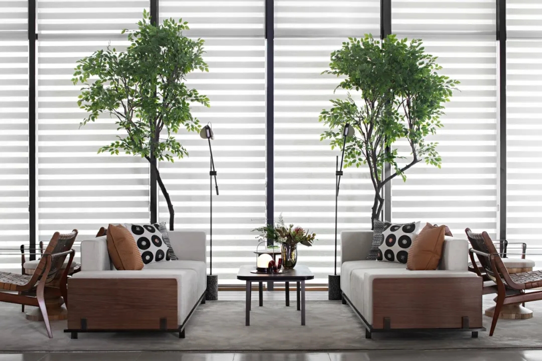 中南·智慧城丨中国儋州丨GND 设计集团 恩嘉设计-28