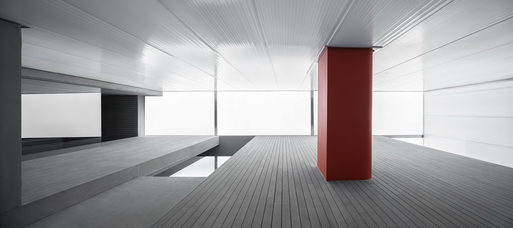 VMESHOU 北京三里屯店丨中国北京丨DOMANI 东仓建设-22