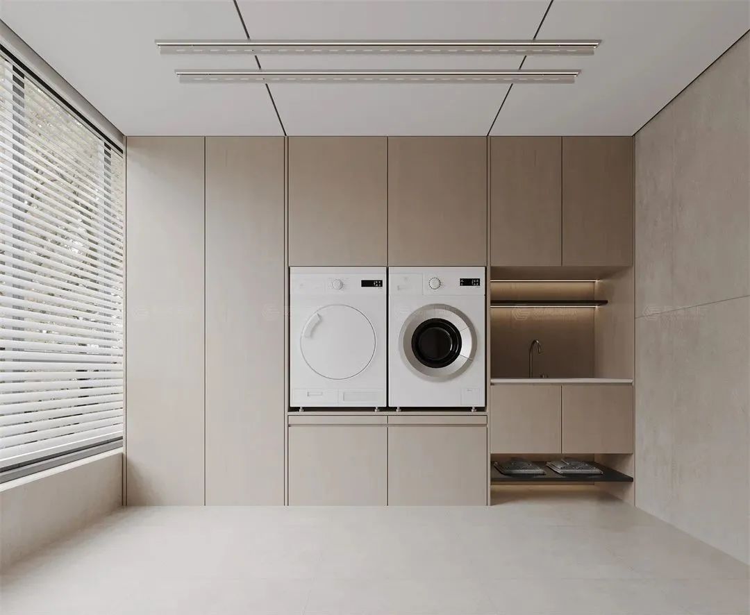 招商 • 华宇 • 长安玺丨易高国际-52