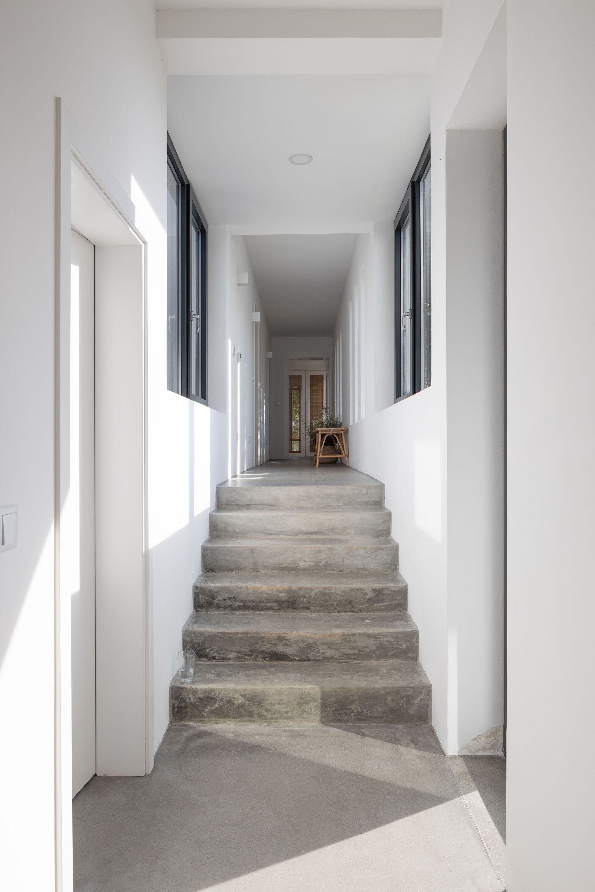 克拉托的房子丨葡萄牙丨Inês Brandão Arquitectura-56