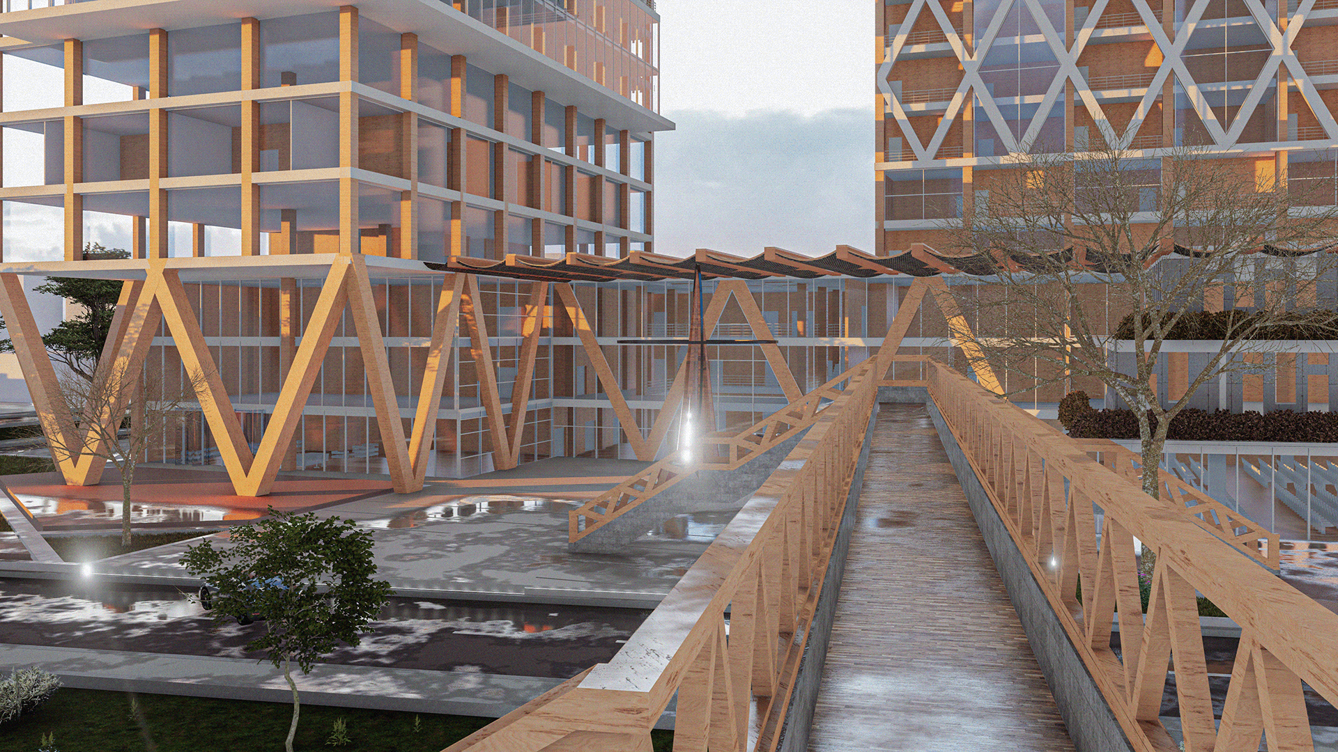 VTOPIA（混合用途塔楼）-8