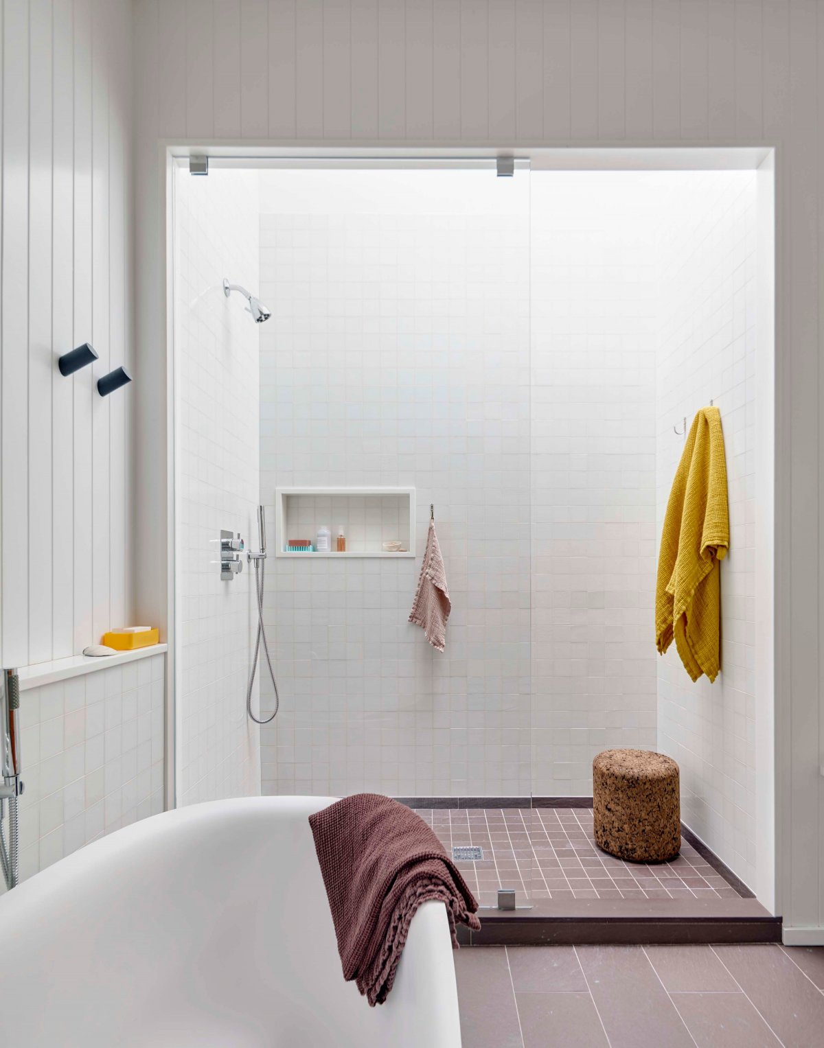 Summer 住宅丨美国纽约丨Oliver Freundlich-7