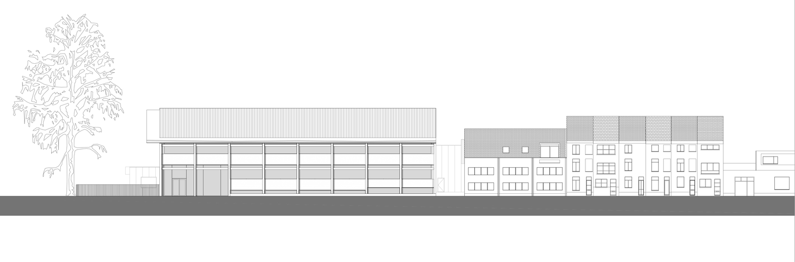 Ryhove 根特工厂重建-38