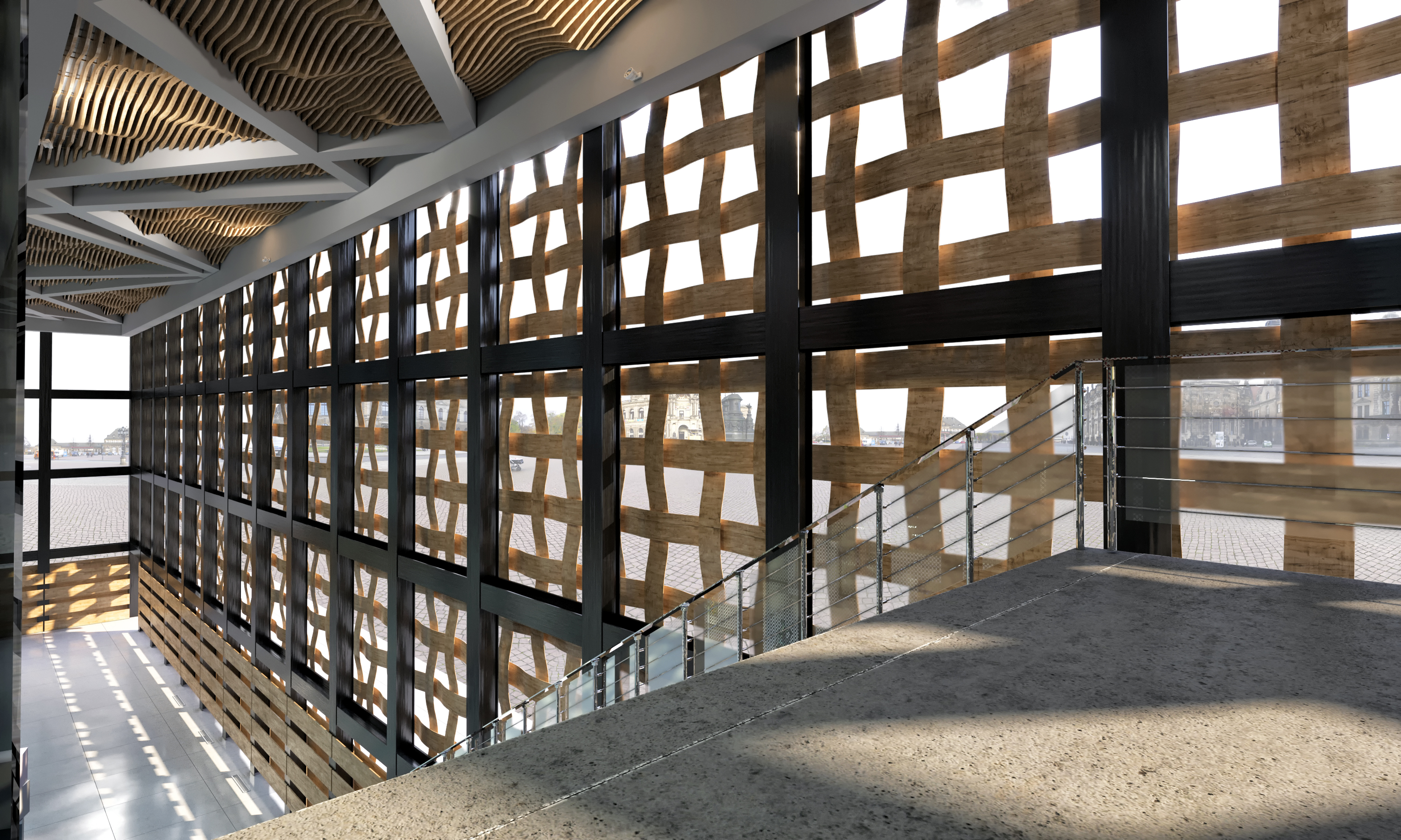 阿维拉博物馆丨Aspasia Gkoutmeni-7