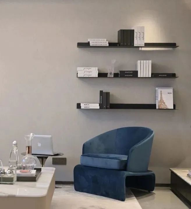 梵森国际设计丨 南京紫金山洋房 - 日出钟山，与诗毗邻-87