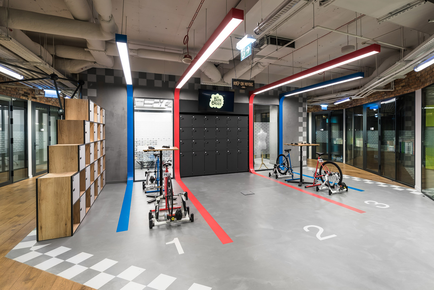 大脑大使馆·创新思维的活力空间-44