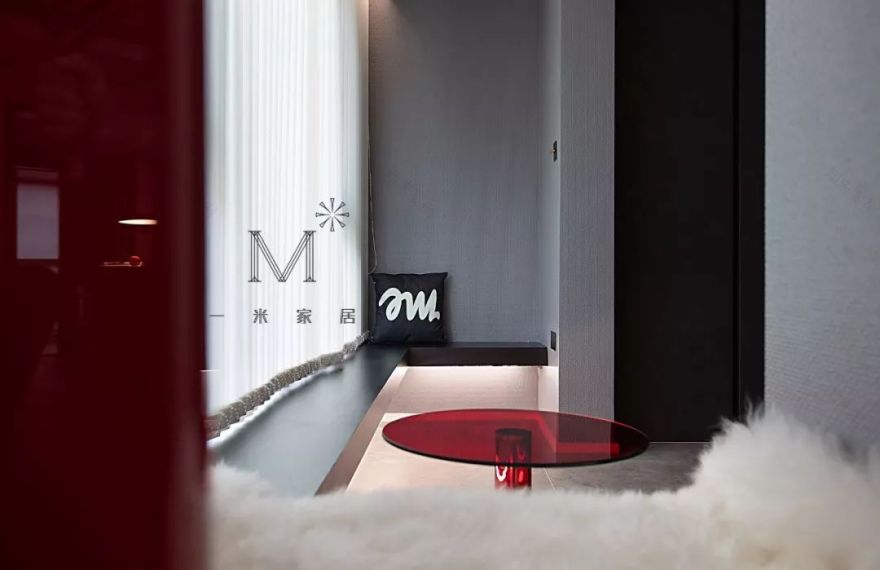 90 后小夫妻的现代理想家-31