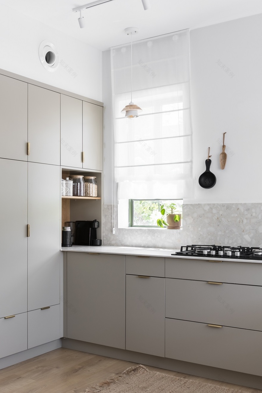 לירון אוטמזגין | עיצוב פנים בית פרטי 5 חדרים בלכיש - PICKINTERI-7